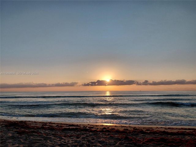 3113 S Ocean Dr 504, Hallandale Beach, FL 33009