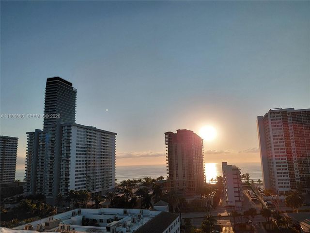 3113 S Ocean Dr 504, Hallandale Beach, FL 33009