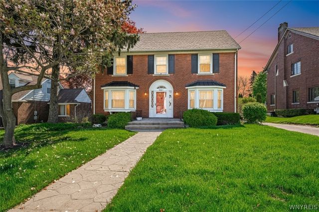4831 Lewiston Road, Niagara Falls, NY 14305