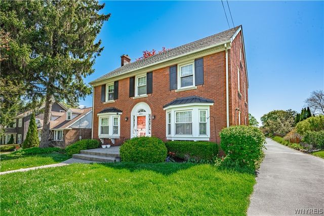 4831 Lewiston Road, Niagara Falls, NY 14305