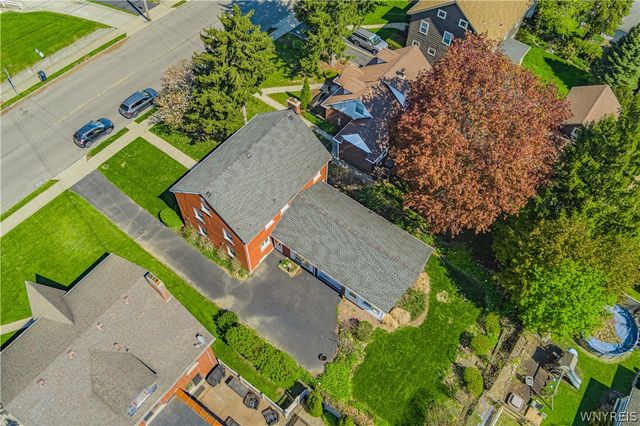 4831 Lewiston Road, Niagara Falls, NY 14305