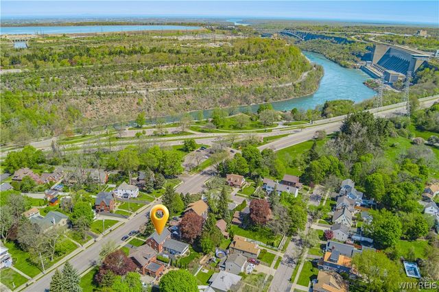 4831 Lewiston Road, Niagara Falls, NY 14305