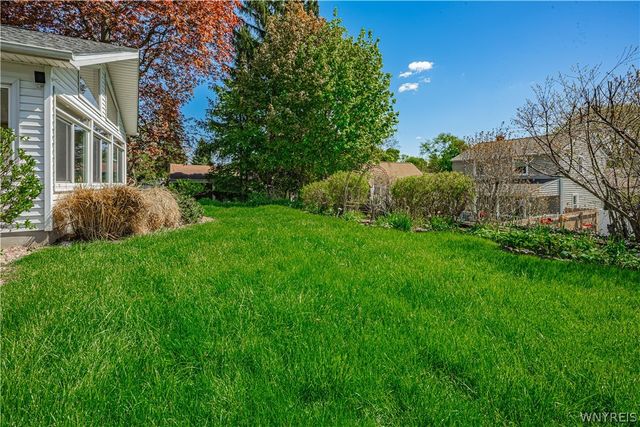 4831 Lewiston Road, Niagara Falls, NY 14305