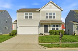 1248 Conner Ridge Street, Blacklick, OH 43004