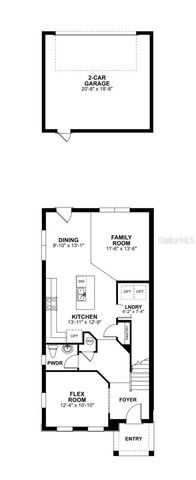 1385 HYDE STREET, St Cloud, FL 34771