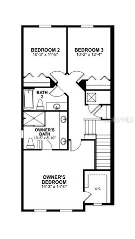 1385 HYDE STREET, St Cloud, FL 34771