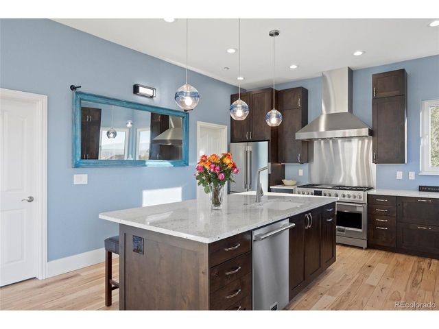 3532 Bell Mountain Dr, Castle Rock, CO 80104