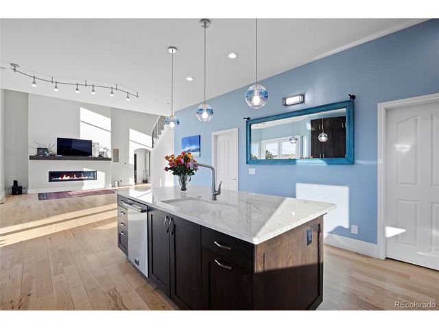 3532 Bell Mountain Dr, Castle Rock, CO 80104