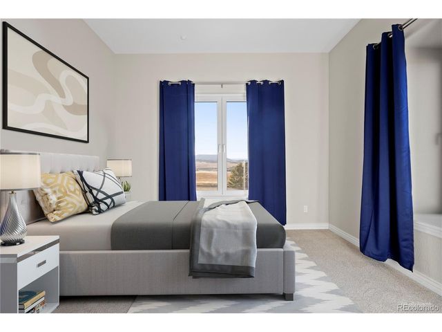 3532 Bell Mountain Dr, Castle Rock, CO 80104