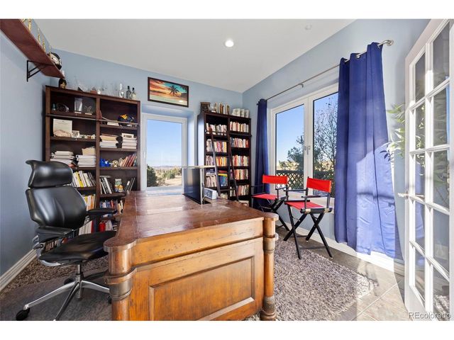 3532 Bell Mountain Dr, Castle Rock, CO 80104