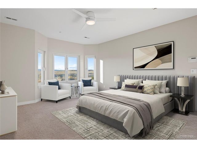 3532 Bell Mountain Dr, Castle Rock, CO 80104