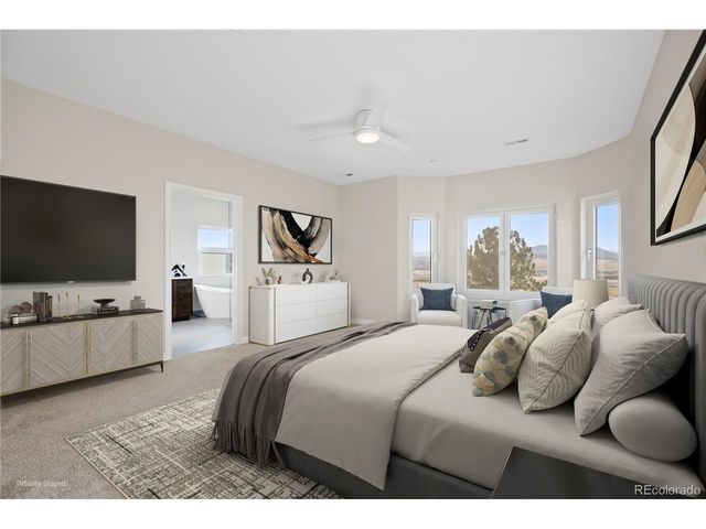 3532 Bell Mountain Dr, Castle Rock, CO 80104