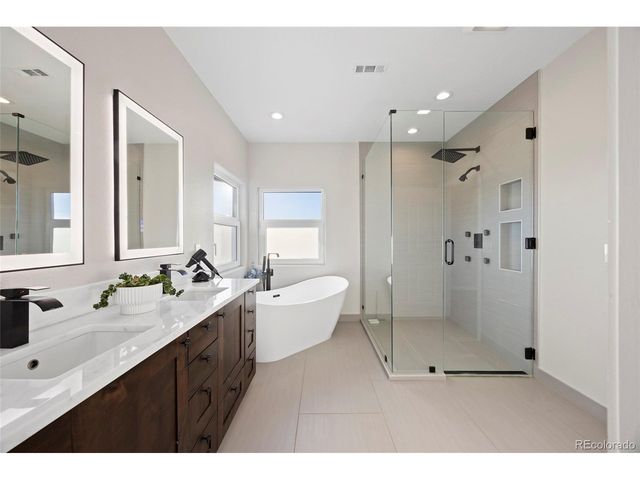 3532 Bell Mountain Dr, Castle Rock, CO 80104