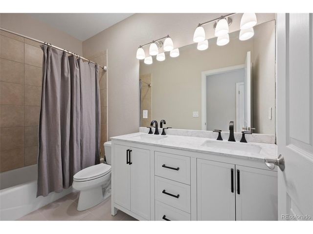 3532 Bell Mountain Dr, Castle Rock, CO 80104