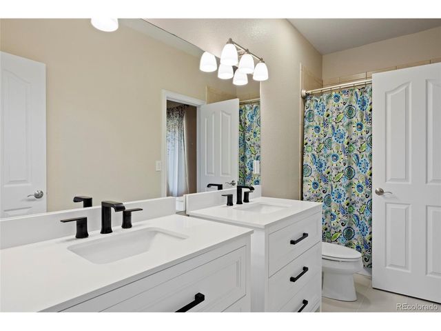 3532 Bell Mountain Dr, Castle Rock, CO 80104