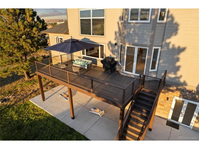 3532 Bell Mountain Dr, Castle Rock, CO 80104
