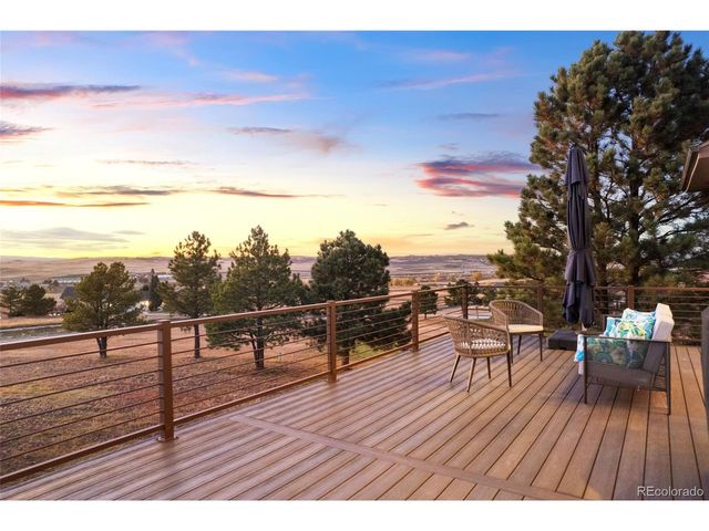 3532 Bell Mountain Dr, Castle Rock, CO 80104