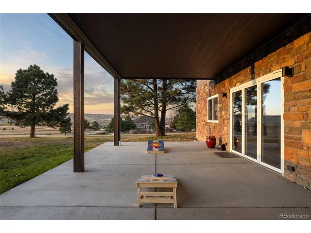 3532 Bell Mountain Dr, Castle Rock, CO 80104