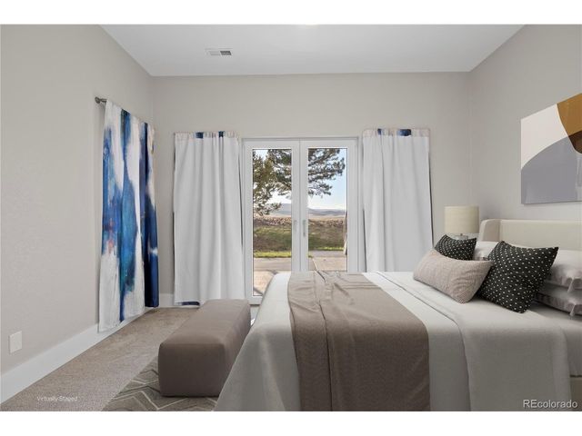 3532 Bell Mountain Dr, Castle Rock, CO 80104