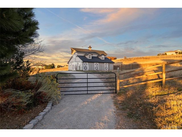 3532 Bell Mountain Dr, Castle Rock, CO 80104