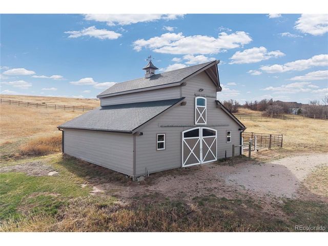 3532 Bell Mountain Dr, Castle Rock, CO 80104