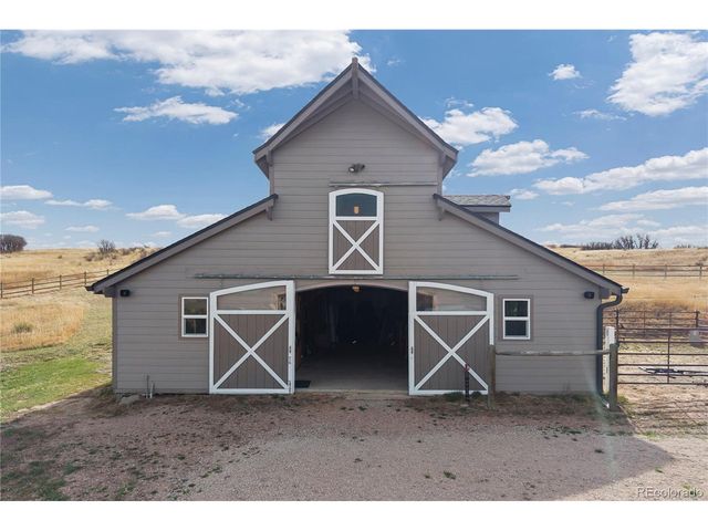 3532 Bell Mountain Dr, Castle Rock, CO 80104