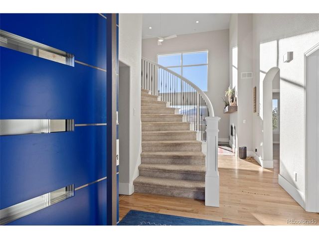 3532 Bell Mountain Dr, Castle Rock, CO 80104