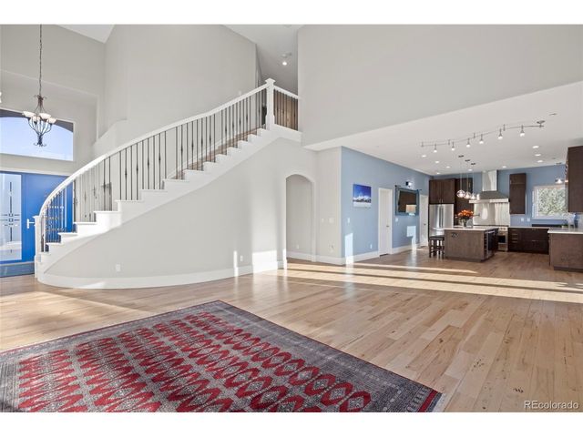 3532 Bell Mountain Dr, Castle Rock, CO 80104