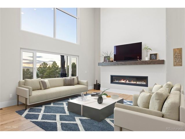 3532 Bell Mountain Dr, Castle Rock, CO 80104