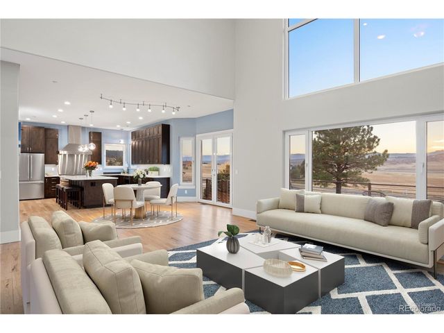 3532 Bell Mountain Dr, Castle Rock, CO 80104