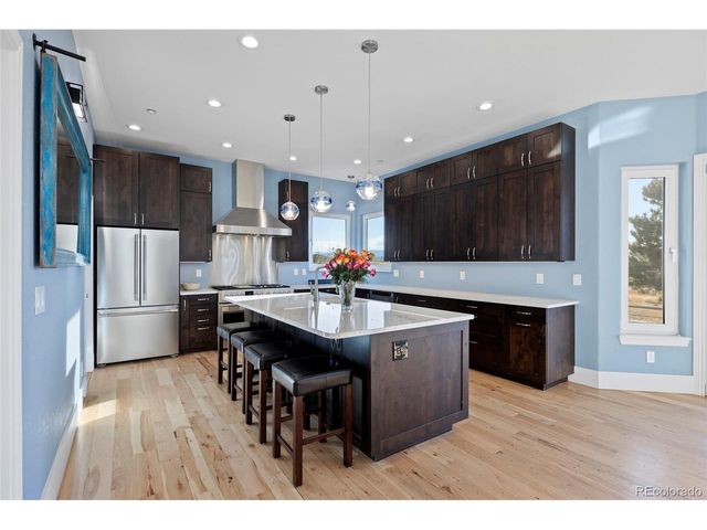 3532 Bell Mountain Dr, Castle Rock, CO 80104