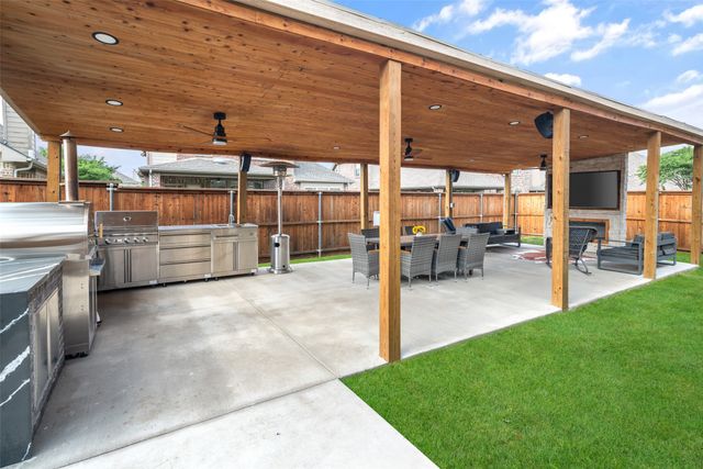 3615 Millstone Way, Celina, TX 75009