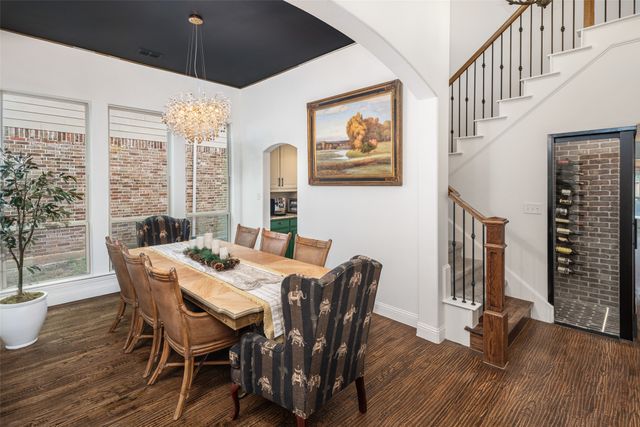3615 Millstone Way, Celina, TX 75009