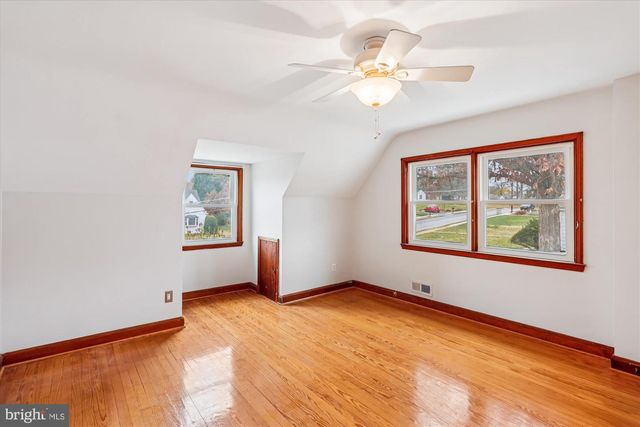 229 GRALAN RD, Baltimore, MD 21228