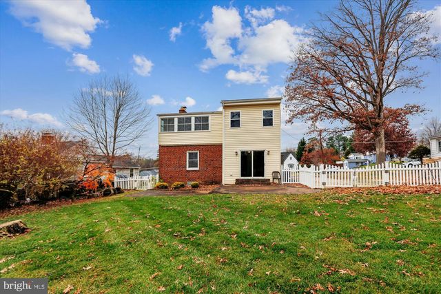 229 GRALAN RD, Baltimore, MD 21228