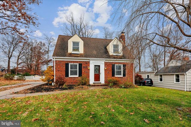 229 GRALAN RD, Baltimore, MD 21228