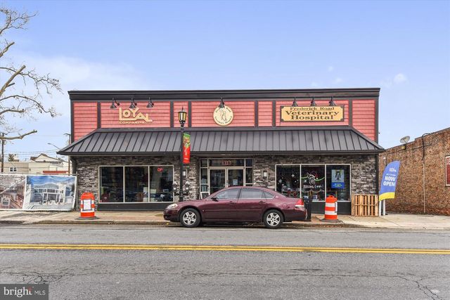 229 GRALAN RD, Baltimore, MD 21228