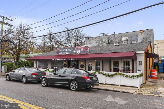 229 GRALAN RD, Baltimore, MD 21228