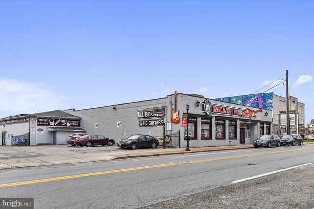 229 GRALAN RD, Baltimore, MD 21228