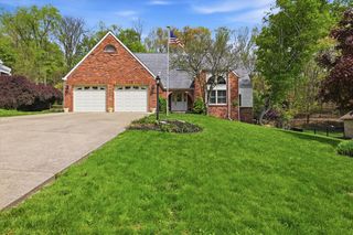 2397 Traci DRIVE, Franklin Park, PA 15237