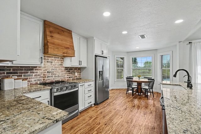 152 Angus Court, Paradise, TX 76073