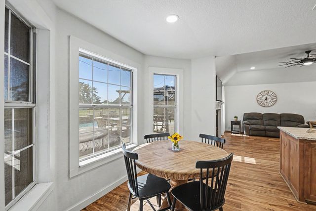 152 Angus Court, Paradise, TX 76073