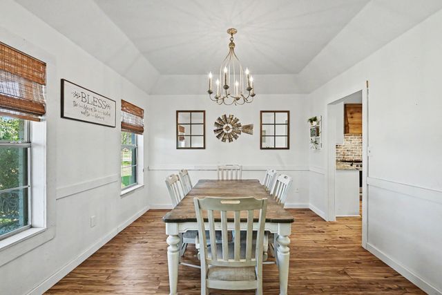 152 Angus Court, Paradise, TX 76073