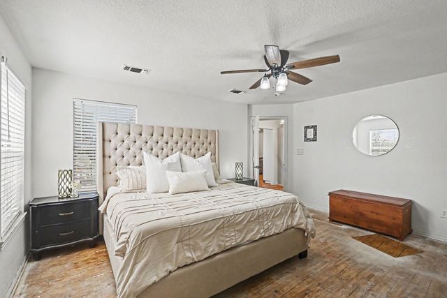 152 Angus Court, Paradise, TX 76073
