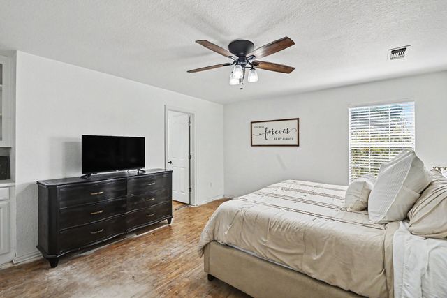 152 Angus Court, Paradise, TX 76073