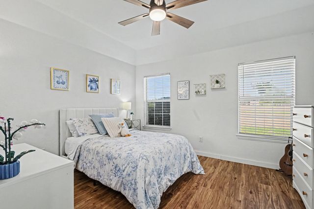 152 Angus Court, Paradise, TX 76073