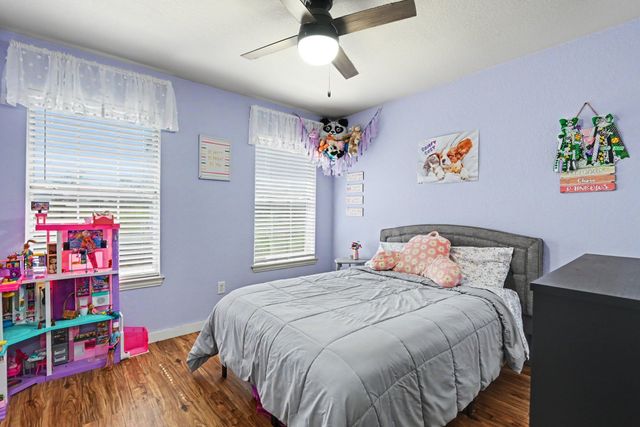 152 Angus Court, Paradise, TX 76073