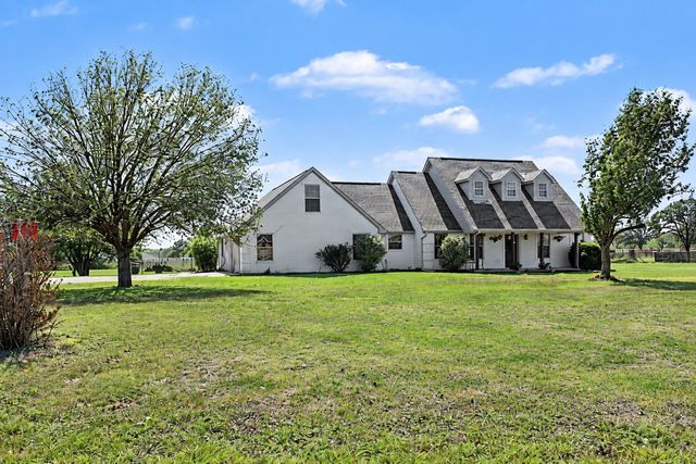 152 Angus Court, Paradise, TX 76073