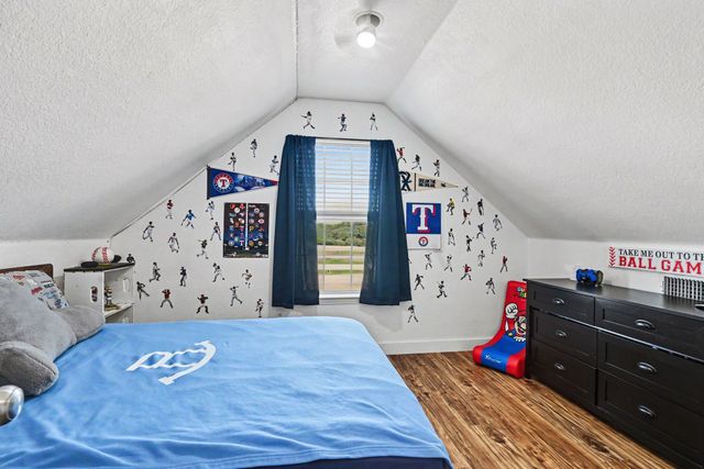152 Angus Court, Paradise, TX 76073