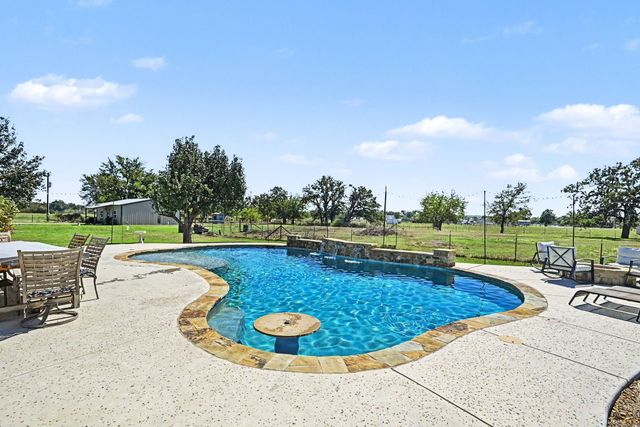 152 Angus Court, Paradise, TX 76073